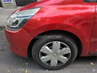 Usado Renault Clio 90 CV (66 kW) 2013 Rojo Familiar