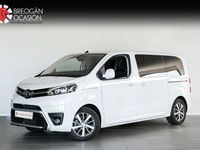 Usado Toyota Proace Verso Advance 100 kW (136 CV) 2024 Blanco Familiar