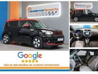 usado Kia Soul EV 