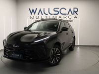 Usado EVO Evo 6 177 CV (130 kW) 2024 Marrón SUV