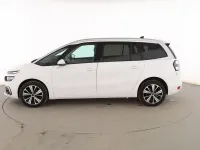 Usado Citroën C4 SpaceTourer PureTech 130 CV (95 kW) 2018 Blanco Monovolumen