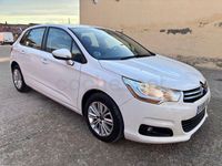 Usado Citroën C4 Feel 99 HP (72 kW) 2016 Branco Sedan
