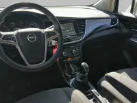 Usado Opel Mokka X Selective 136 CV (100 kW) 2018 SUV