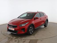 Brugt Kia XCeed 160 HK (117 kW) 2021 Rød SUV