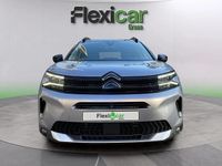 Brugt Citroën C5 Aircross Feel 226 HK (166 kW) 2023 Grå SUV