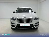 Usado BMW X3 xLine 292 CV (214 kW) 2021 Blanco SUV