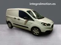 Usado Ford Transit Trend 75 CV (55 kW) 2019 Blanco Van