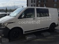 Usado VW Caravelle 150 CV (110 kW) 2024 Blanco Monovolumen