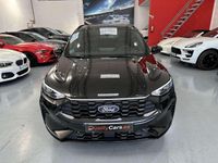 Usado Ford Kuga ST-Line 179 CV (131 kW) 2025 Negro SUV