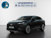 Nuevo Audi Q3 Sportback Advanced 272 CV (200 kW) 2026 Negro SUV