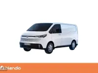Nuevo Maxus V70 2026 Blanco Van