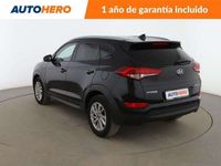 usado Hyundai Tucson 1.7 CRDi Link BlueDrive 2WD