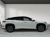 Usado BYD Sealion 7 389 kW (530 CV) 2025 Blanco SUV