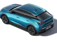 Nuevo Peugeot 3008 Allure 195 CV (143 kW) 2026 Azul SUV