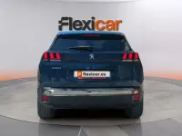 Usado Peugeot 3008 Active 131 CV (96 kW) 2022 Verde SUV