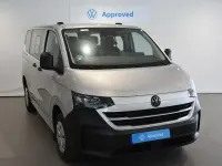 Usado VW Caravelle 150 CV (110 kW) 2025 Gris/plata Van