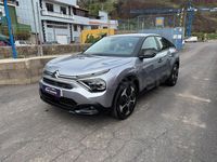 Usado Citroën C4 Feel 102 CV (75 kW) 2023 Gris / plata SUV