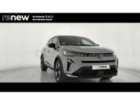 Usado Renault Symbioz Techno 145 CV (106 kW) 2025 Gris / plata SUV