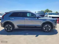 Usado Kia e-Niro 150 kW (204 CV) 2024 SUV
