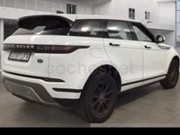 Usado Land Rover Range Rover evoque 150 CV (110 kW) 2020 Blanco SUV