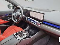 Usado BMW M5 727 CV (534 kW) 2024 Negro Familiar