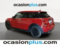 Usado Mini Cooper 136 CV (100 kW) 2019 Rojo Utilitario
