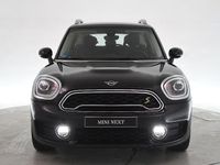 Usado Mini Cooper S Countryman 224 CV (164 kW) 2019 Negro SUV