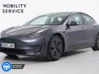 Usado Tesla Model 3 366 kW (498 CV) 2021 Eléctrico Berlina