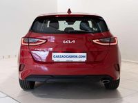 Usado Kia Ceed 101 CV (74 kW) 2024 Rojo Utilitario