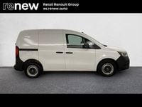 Begagnad Renault Kangoo 95 HK (69 kW) 2023 Vit Halvkombi