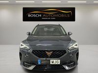 Usado Cupra Formentor 150 CV (110 kW) 2023 Azul SUV