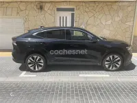 Usado Renault Rafale Techno 200 CV (147 kW) 2024 Negro SUV