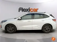 Usado Ford Kuga ST-Line 150 CV (110 kW) 2023 Blanco SUV