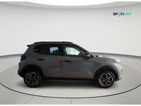 Nuevo Citroën C3 100 CV (73 kW) 2025 Gris SUV
