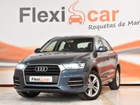 usado Audi Q3 2.0 TDI 150CV Diésel en Flexicar Roquetas