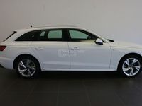 usado Audi A4 30 Tdi S Line S Tronic 100kw