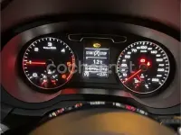 Usado Audi Q3 Ambition 140 CV (102 kW) 2014 Naranja SUV