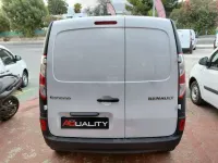 Usado Renault Kangoo 75 CV (55 kW) 2020 Blanco Monovolumen