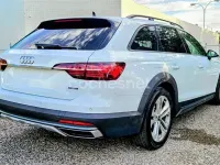Usado Audi A4 Allroad 204 CV (150 kW) 2023 Blanco Familiar