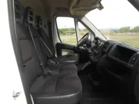Usado Peugeot Boxer 110 CV (80 kW) 2019 Blanco Van