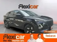 Usado Omoda 5 147 CV (108 kW) 2025 Negro SUV