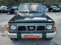 Usado Nissan Patrol 114 CV (83 kW) 1995 Verde SUV