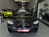 Usado BMW X3 M Sport 265 CV (194 kW) 2020 Negro SUV