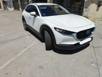 Usado Mazda CX-30 186 CV (136 kW) 2019 Blanco SUV