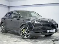 Usado Porsche Cayenne Platinum Edition 462 CV (339 kW) 2023 Negro SUV