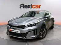 Usado Kia XCeed 160 CV (117 kW) 2023 Gris SUV