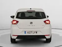 Usado Seat Ibiza Reference 90 CV (66 kW) 2021 Utilitario