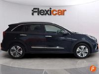 Usado Kia e-Niro 100 kW (136 CV) 2019 Azul SUV