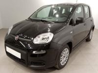 Usado Fiat Panda 69 CV (50 kW) 2024 Utilitario
