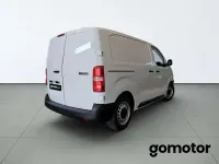 Usado Fiat Scudo Business 102 CV (75 kW) 2022 Blanco Van